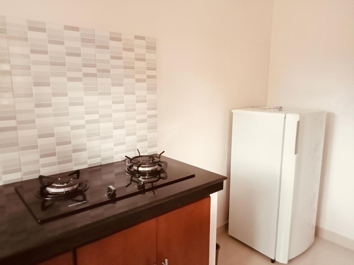 Di Abian Villas Amed Exteriör bild