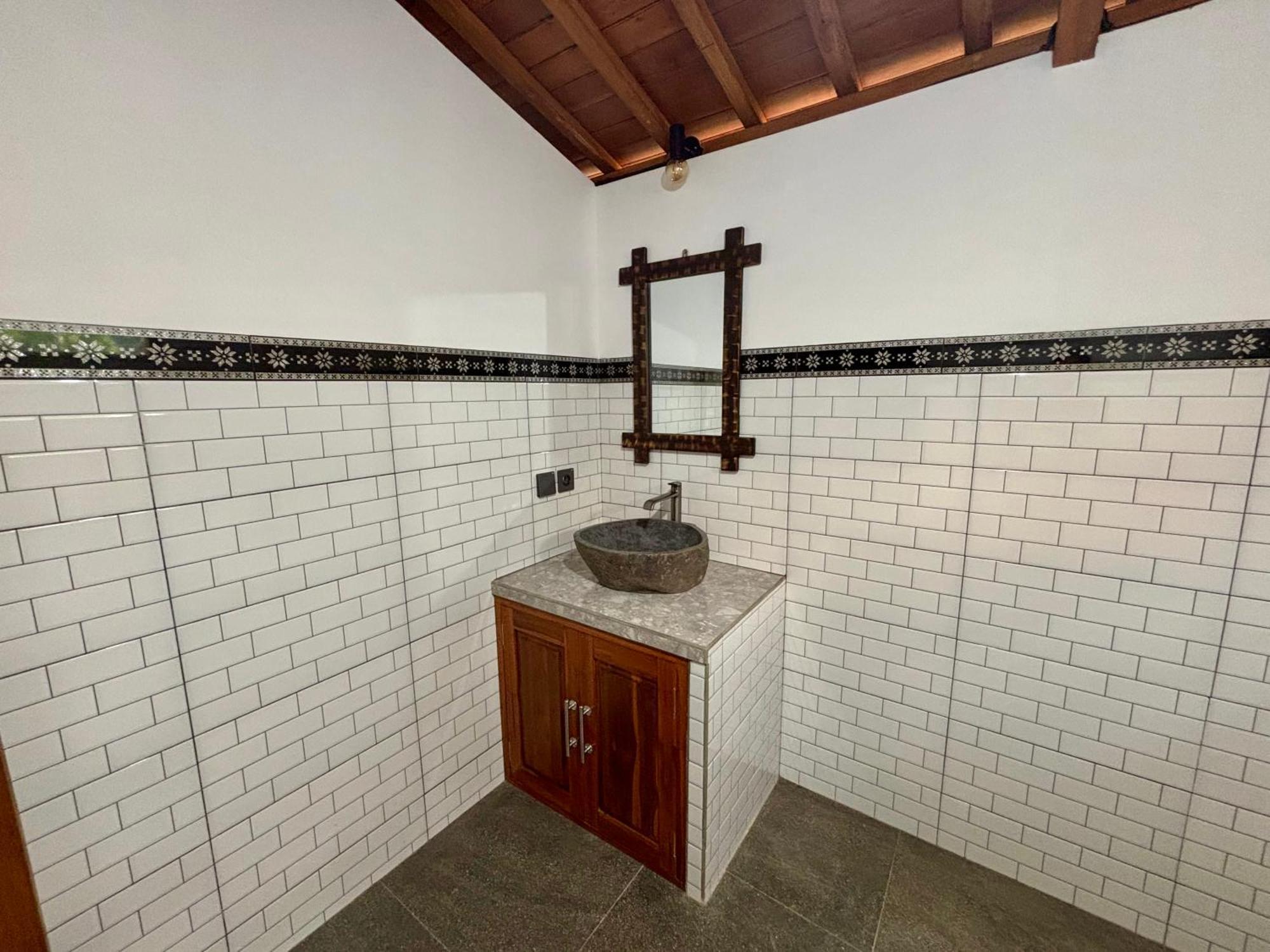 Di Abian Villas Amed Rum bild